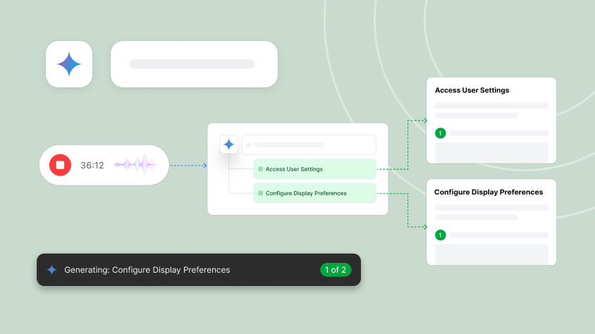 How Auto-Segmentation Turns One Recording into Multiple Articles